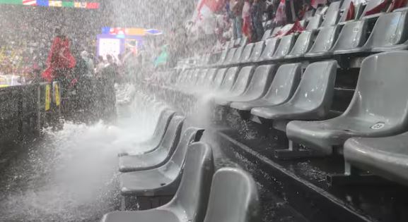 Dag 5: Regenachtige Avonden Voeden Dramatische EK Overwinningen