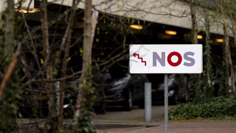 NOS gaat deel van uitzendrechten WK 2026 verkopen vanwege bezuinigingen