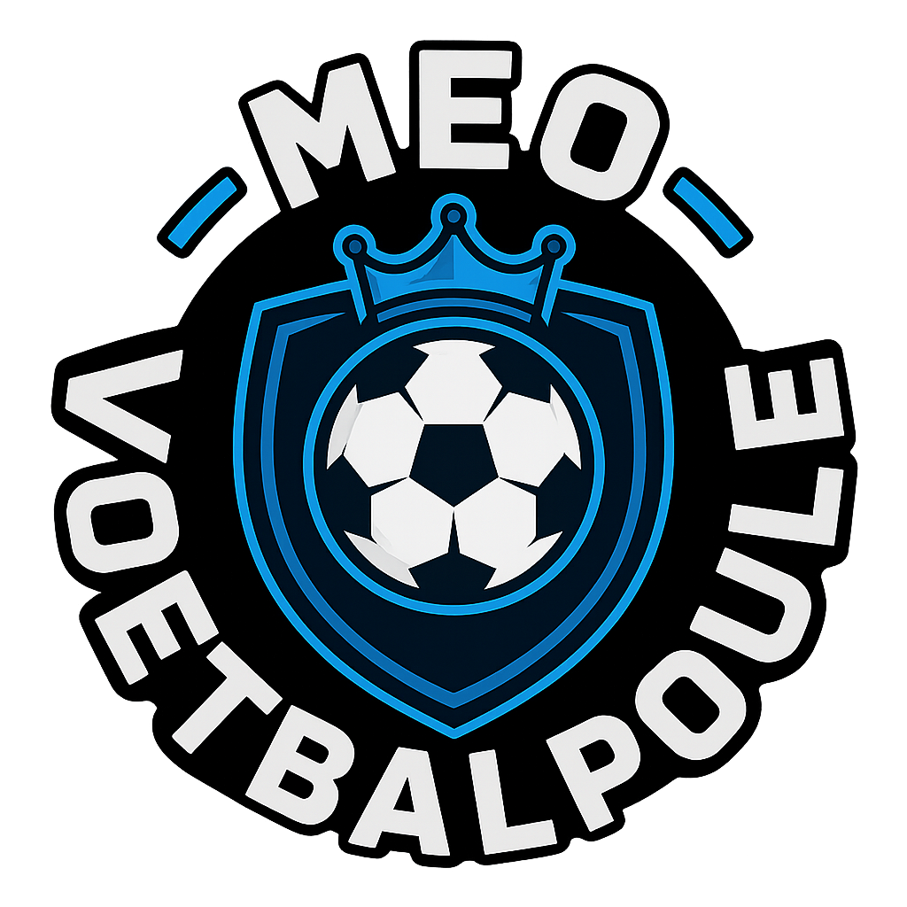 MEO Voetbalpoule